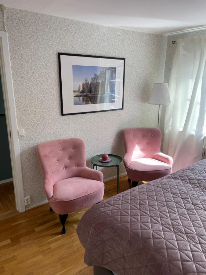 Yaberg Affaeren Bed & Breakfast Hyltebruk Exterior photo